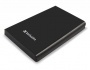 2,5 HDD (merevlemez), 1TB, USB 3.0, VERBATIM, fekete