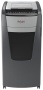 Rexel Optimum AutoFeed+ 600M automata iratmegsemmisítő | 2x15 mm mikrokonfetti | 600 lap | 110l kosár