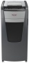 Rexel Optimum AutoFeed+ 750X automata iratmegsemmisítő | 4x30 mm konfetti | 750 lap | 140l kosár