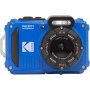 Fényképezőgép, digitális, KODAK 'Pixpro WPZ2', kék