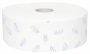 Toalettpapír, T1 rendszer, 2 rétegű, 26 cm átmérő, Premium, TORK 'Soft Jumbo', fehér