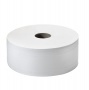 Toalettpapír, T1 rendszer, 2 rétegű, 26 cm átmérő, TORK 'Jumbo', fehér