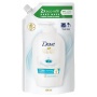 Folyékony szappan utántöltő, 500 ml, DOVE 'Care&Protect'