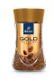 Instant kávé, 200 g, üveges, TCHIBO 'Gold Selection'