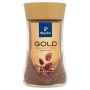 Instant kávé, 100 g, üveges, TCHIBO 'Gold Selection'