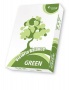 VICTORIA "Balance Green" A4 újrahasznosított másolópapír | 80 g | 300 csomag/raklap