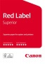 CANON "Red Label" A4 másolópapír | 80 g | 200 csomag/raklap