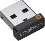USB-vevőegység, egérhez és billentyűzethez, LOGITECH 'Unifying'