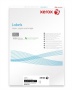 Xerox etikett címke | univerzális | 105x71 mm | 800 etikett/csomag