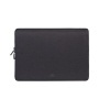 Notebook tok, 14', RIVACASE 'Suzuka 7704', fekete