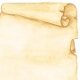 Előnyomott papír, A4, 90 g, SIGEL Oklevél Pergamen