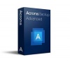 Acronis Cyber Protect - Backup Advanced Google Workspace Pack Subscription License 5 Seats + 50GB Cloud Storage, 1 Year