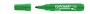 Flipchart marker, 1-3 mm, kúpos, ICO 'Artip 11 XXL', zöld