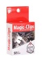 Kapocs, 4,8 mm, ICO 'Magic Clip'