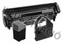 106R03745 Lézertoner VersaLink C7020, C7025 nyomtatóhoz, XEROX, fekete, 23,6k