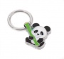 Kulcstartó, TROIKA 'Bamboo Panda'