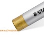 Olajpasztell kréta, STAEDTLER® 2420 M, 6 különböző metál szín