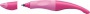 Rollertoll, 0,5 mm, jobbkezes, rózsaszín tolltest, STABILO EASYoriginal Start, kék
