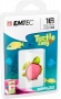 Pendrive, 16GB, USB 2.0, EMTEC 'Lady Turtle'