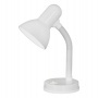 Asztali lámpa, 40 W, EGLO 'Basic', fehér