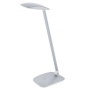 Asztali lámpa, LED 4,5 W, EGLO 'Cajero', ezüst