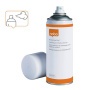 Tisztító aerosol spray fehértáblához 400 ml, NOBO Clene Plus